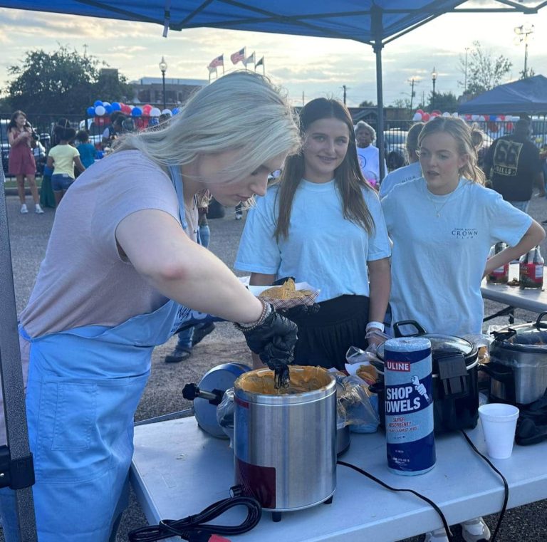 Night Out Against Crime